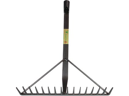 Hrabličky na decht (Farba Počet hrotov 16, Veľkosť Hmotnosť 1700 g)