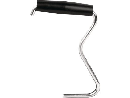 Kolíky (Farba Pozinkovaný oceľový drôt, Veľkosť Dĺžka 135 mm)