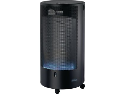 Plynové ohrievače (Farba 4200 W, Veľkosť 40 m³/h)