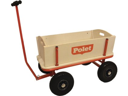 Ručný vozík (Farba 16,50 kg, Veľkosť 4 PU pneumatiky / 300 68 l)