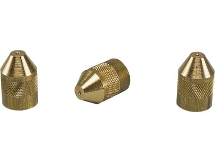 Príslušenstvo pre tlakové postrekovače (Farba 100 g, Veľkosť 3 kusy/vrecko)