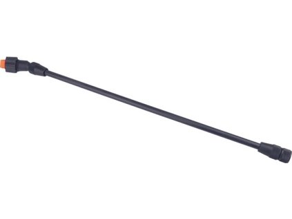 Postrekovacie rúrky (Farba vhodné pre striekacie zariadenie Spray&Paint, Veľkosť plast)