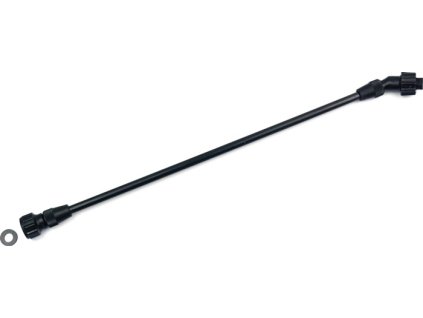 Postrekovacie rúrky (Farba f.Profiline tlakový postrekovač CleanMaster, Veľkosť CM 50/80 Plast)