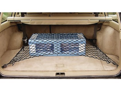 Bezpečnostné siete (Farba Dĺžka 90 cm Šírka 50 cm)