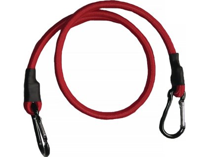 Napínacie slučky (Farba Celková dĺžka 150 cm Hrúbka 10 mm)