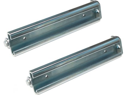 Príslušenstvo pre uhlové kliešte (Farba vhodné na zmenšenie šírky uchopenia, Veľkosť Pár)