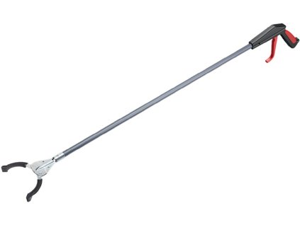 Kliešte na odpad (Farba 900 mm, Veľkosť eloxovaný hliník plast 0,310 kg 105 mm)