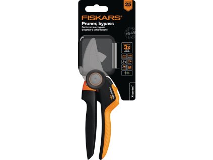 Nožnice (Farba Celková dĺžka 201 mm, Veľkosť rezná kapacita 24 mm)