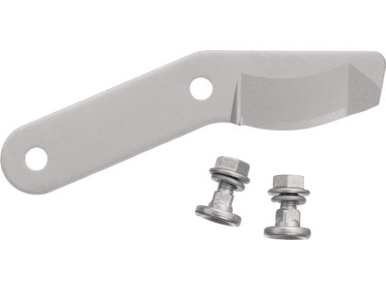 Náhradné čepele (Farba pre nožnice PowerGear II 70 cm L78, LX98, Veľkosť Balené v blistri)