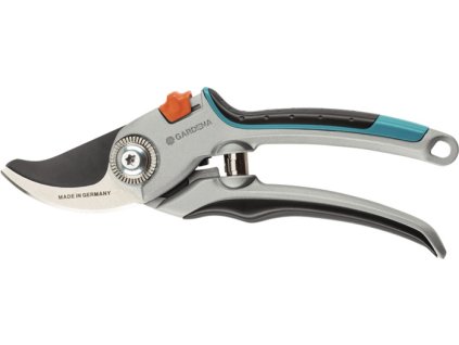 Nožnice (Farba Celková dĺžka 211 mm, Veľkosť Rezná kapacita 25 mm)