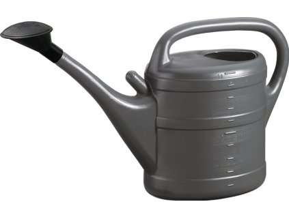 Kanvy na polievanie (Farba 10 l, Veľkosť antracit plast)