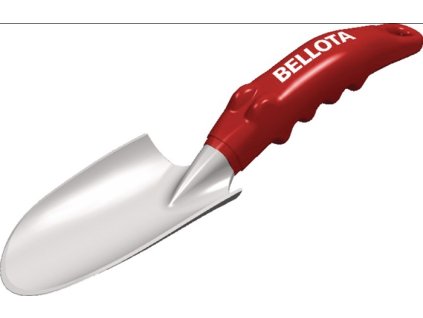 Lopatky na kvety (Farba Dĺžka 300 mm, Veľkosť Šírka 70 mm)