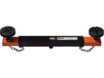 Príslušenstvo na manévrovanie a zdvíhanie (Farba 1000 kg)