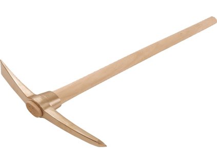 Krížová motyčka (Farba Hmotnosť 3,5 kg, Veľkosť Dĺžka 950 mm neiskriaci)