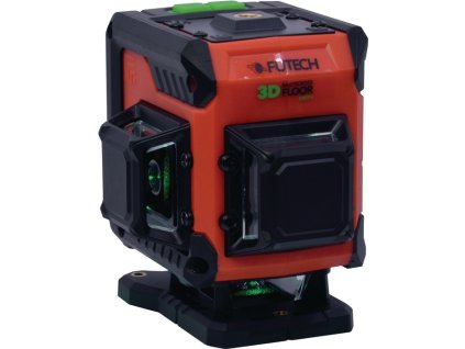 Čiarkový laser (Farba 2 x 40 m, Veľkosť 2 mm/10 m)