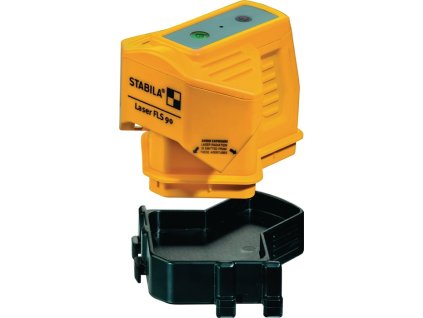 Čiarkový laser (Farba 15 m, Veľkosť ± 0,3 mm/m)