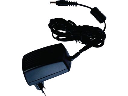 Sieťový adaptér (Farba Vstup 230 V AC, 50 - 60 Hz ~ 0,4 A, Veľkosť Výstup 9 V DC 2 A)