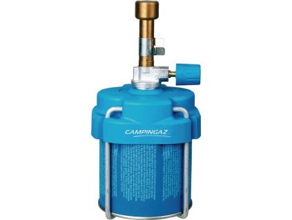 Bunsenov horák Labogaz 206 55 g/h 200 g CAMPINGAZ (Farba 55 g/h, Veľkosť 200 g)
