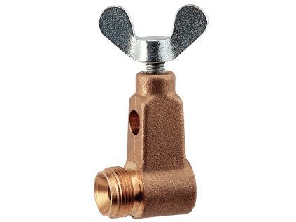 Držiak piestu (Farba s krídlovou skrutkou)