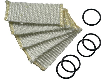 Čistiaca páska vhodná pre Cleantech 200 TELWIN (Farba vhodný pre Cleantech 200)