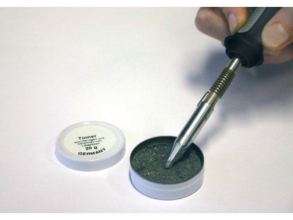 Reaktivátory (Farba 15 g, Veľkosť cín)