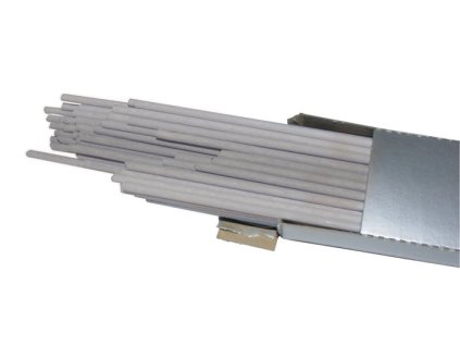 Strieborné spájkovacie zliatiny (Farba D1.5xL500mm, Veľkosť L-Ag45Sn 25 ks.)