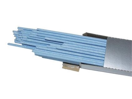 Strieborné spájkovacie zliatiny (Farba D2xL500mm, Veľkosť L-Ag34Sn 5 ks.)