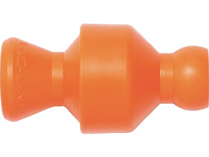 Uzatváracie ventily/kontrolné ventily (Farba Veľkosť 1/4 ″, Veľkosť Vrecko s 2 kusmi)