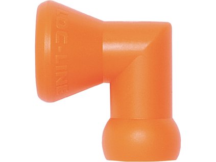 Dvojité zásuvky/spojky (Farba 1/4 ″, Veľkosť Vrecko s 2 kusmi)