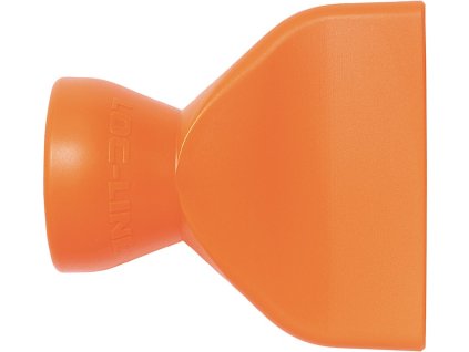 Ploché trysky/brúsne trysky (Farba Veľkosť 1/2″, Veľkosť Šírka 42 mm  Vrecko s 2 kusmi)