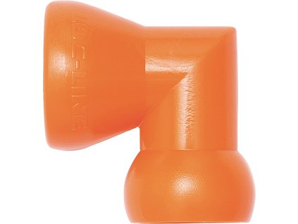 Dvojité zásuvky/spojky (Farba 1/2 ″, Veľkosť Vrecko s 2 kusmi)