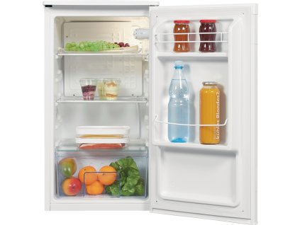 Chladničky (Farba 75 l, Veľkosť biela 41 dB)