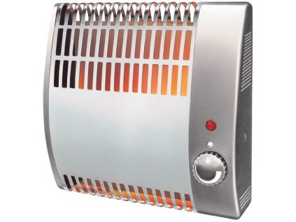 Konvektory (Farba 500 W, Veľkosť Š25xV24xH75mm)