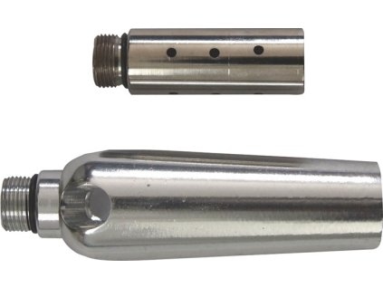 Odfukovacie pištole (Farba Spojovacia zátka)