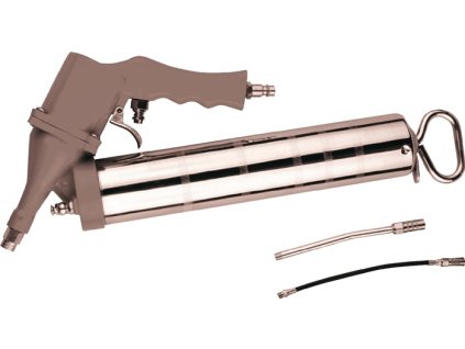 Mazacie pištole (Farba pre 400 g kartuše/menej maziva, Veľkosť 350 cm³)