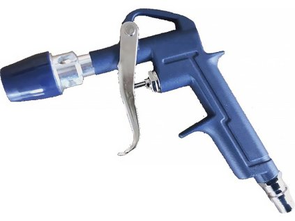 Odfukovacie pištole (Farba Spojovacia zátka, Veľkosť DN 7,2 s turbo nástavcom)