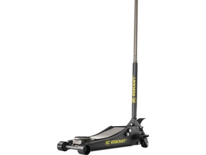 Jack (Farba Nosnosť 2,5 t Zdvih 425 mm, Veľkosť Celková výška 75 mm Konečná výška 500 mm)