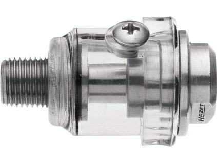 Olejovač stlačeného vzduchu (Farba Závit mm 12,91 G 1/4 ″)