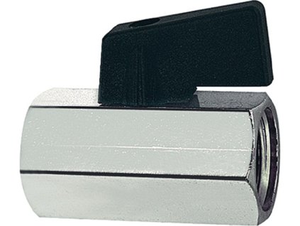 Guľové ventily (Farba 13,16 mm G 1/4 ″, Veľkosť Samice/samčí závit)