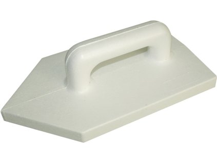 Stieracia doska z polystyrénu (Farba polystyrén, Veľkosť Zašpicatené D320xŠ180xS20 mm)