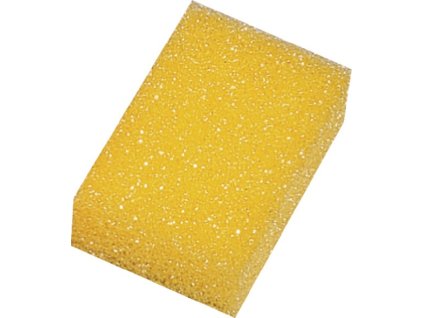 Ručné hubky (Farba D150xŠ100xV50 mm, Veľkosť polotvrdé)