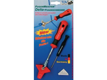 Rezačka na podlahy (Farba 1 fréza, 1 škrabka, 1 náhradný nôž)