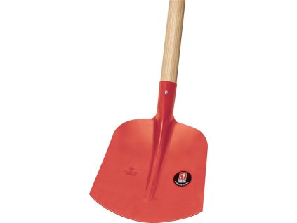 Holandské lopaty (Farba veľkosť 2, Veľkosť 300 x 250 mm s jaseňovou rukoväťou)