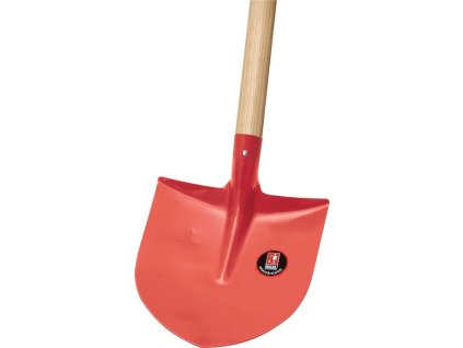 Frankfurtské lopatky (Farba Veľkosť 5 290 x 270 mm, Veľkosť bez rukoväte)