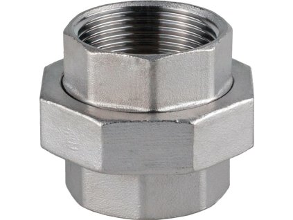 Kovanie z nehrdzavejúcej ocele (Farba NPS=2 ″, Veľkosť 311 L 62 mm L1=21 mm L2=20,5 mm)