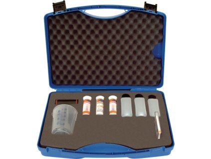 Puzdro (ochranné opatrenie) (Farba podľa TRGS 611)