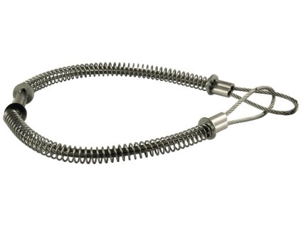 Poistky stlačeného vzduchu (Farba pre vonkajší Ø hadice 38-75 mm)