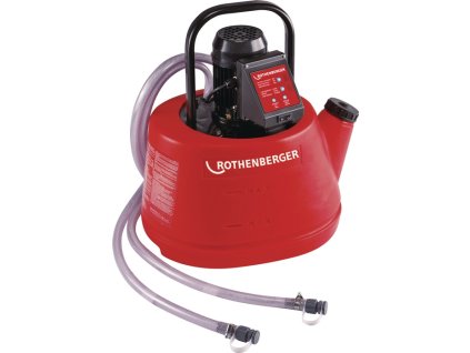 Čerpadlá (Farba 6,4 kg 230 V 40 l/min)