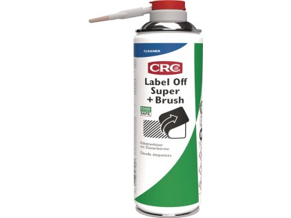 Odstraňovač nálepiek (Farba 250 ml, Veľkosť NSF K3  Rozprašovač)