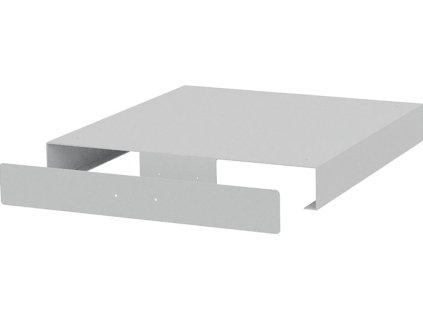 Podstavec na paletový vozík (Farba V112xŠ705xH736 mm Oceľ, Veľkosť RAL 7035)